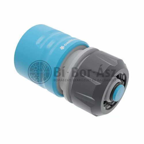 Cellfast gyorscst. víz-stop 1/2" (51-620)