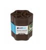 Cellfast Ágyásszegély Barna 20cm x 9m (30-013)