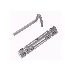   Štap za zatezanje žice za pocinčani krajnji stup AGRI POLI 102*15 mm