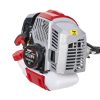  DEDRA DED8715 Benzinmotoros Fűkasza 1400W 51,7 cc