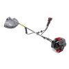  DEDRA DED8715 Benzinmotoros Fűkasza 1400W 51,7 cc
