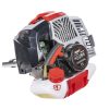  DEDRA DED8715 Benzinmotoros Fűkasza 1400W 51,7 cc