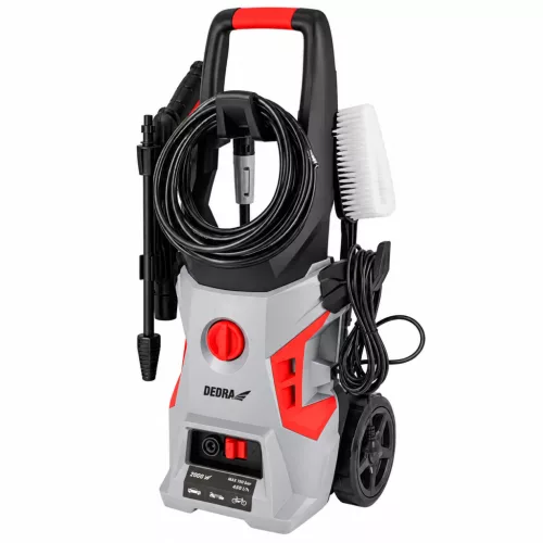 Spalator de inalta presiune 1700W DEDRA DED8819