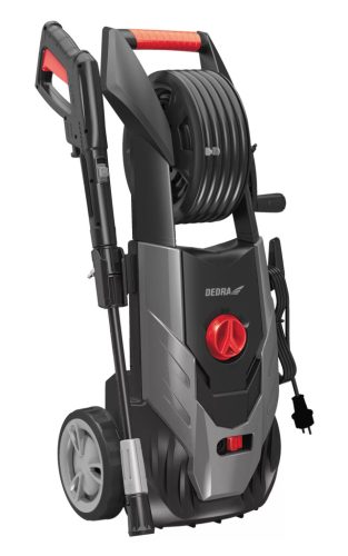 Magasnyomású mosó 2300W DEDRA DED8822