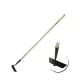 Hacke mit 160 mm Stiel, 1100 mm DEDRA 80C070