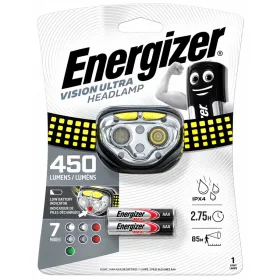 Lampenkopf geführt 450 Lumen - Energizer