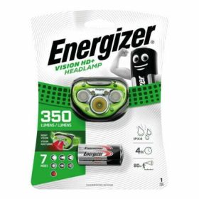 Lámpa fej led 350 Lumen - Energizer