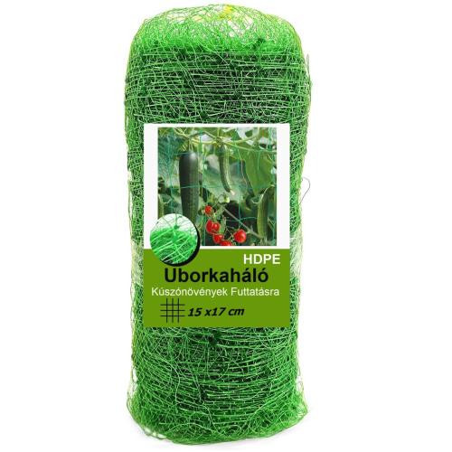 Plant support net (17*15cm) 1.7mx20m