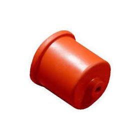 Dop de cauciuc pentru zdrănitoare 40mm