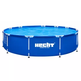 HECHT above ground pool 360x76 (3690BLUESEA)