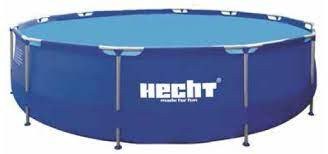 HECHT talaj feletti medence   360x76  (3690BLUESEA)