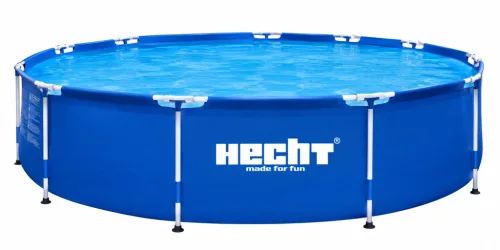 HECHT above ground pool 360x76 (3690BLUESEA)