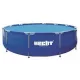 HECHT Oberirdisches Schwimmbad 360x76 (3690BLUESEA)