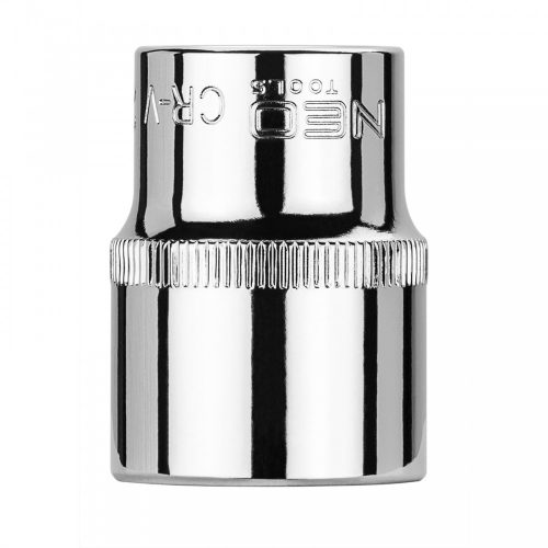 Dugókulcs Fej 1/2" 21mm 6p. Neo Tools (08-021)