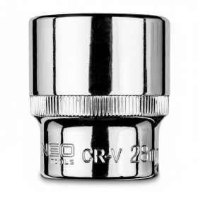 Nasadni ključ glava 1/2" 29mm 6p. Neo Tools (08-029)