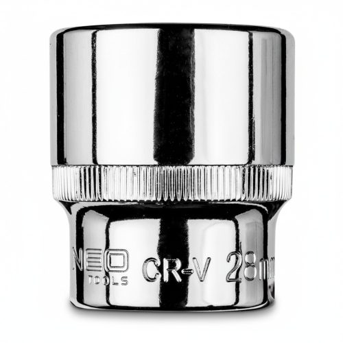 Nasadni ključ glava 1/2" 29mm 6p. Neo Tools (08-029)