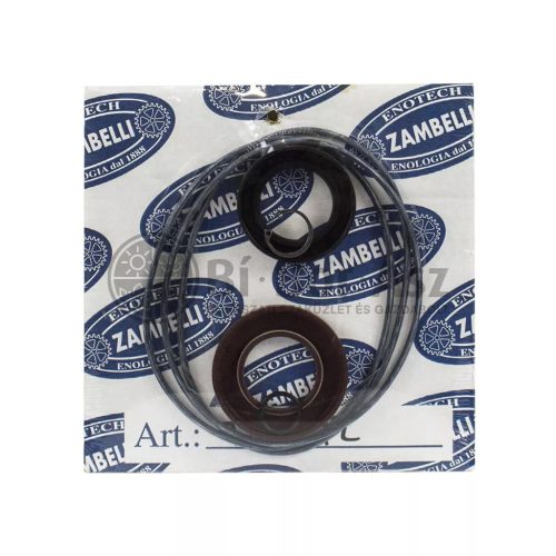 Zambelli T-180 FL tömítéskészlet