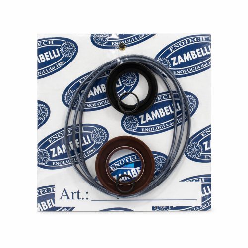 Zambelli T-180 FL tömítéskészlet
