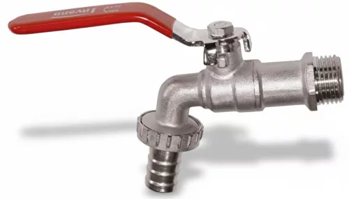 Gartenauslauf 3/4" Invena ( INV/ZW-64-020)