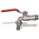 Gartenauslauf 3/4" Invena ( INV/ZW-64-020)