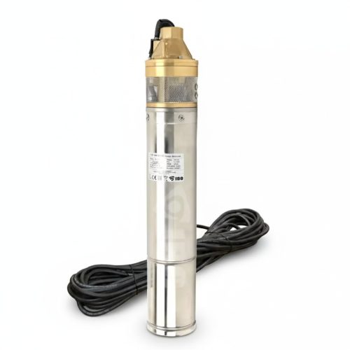 Pumpa za dubinski bunar IBO 4SKM 150 - 1100W