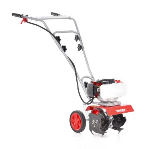 HECHT Benzinmotoros Kapálógép 52ccm 2 ütem (752)