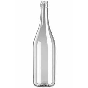   BP Burgundy ALTA colorless BVS 0.75 liter 308 mm (V 8034011) (9077582)