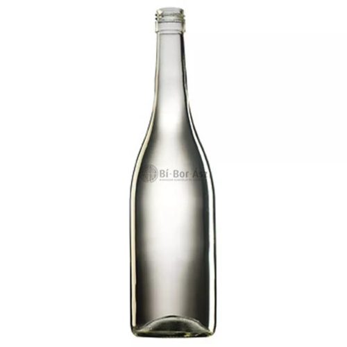 BP Burgundi ALTA színtelen BVS 0.75 liter