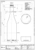 BP Burgundi ALTA színtelen BVS 0.75 liter
