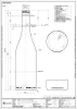 BP Burgundy ALTA incolor BVS 0,75 litri 308 mm 9 g/l (V 8034011) (9077582)