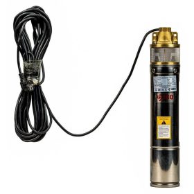 Mélykútszivattyú IBO 4SKM 100 - 750W