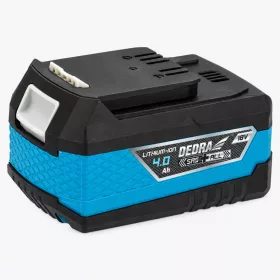 Dedra Battery Lithium-Ion 18V 4Ah (DED7034)