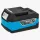 Dedra Battery Lithium-Ion 18V 4Ah (DED7034)