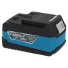 Dedra Akkumulátor Lithium-Ion 18V 4Ah (DED7034)