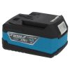 Baterie Dedra Litiu-Ion 18V 4Ah (DED7034)