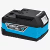 Dedra Battery Lithium-Ion 18V 4Ah (DED7034)