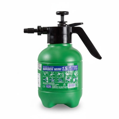 Sprayer manual GARDEN 1.5 L (11708)