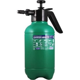 Permetezőgép kézi GARDEN 2,5 L