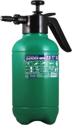 Prskalica ručna GARDEN 2,5 L
