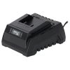 Încărcător Dedra pentru baterii de 18V (DED7038)