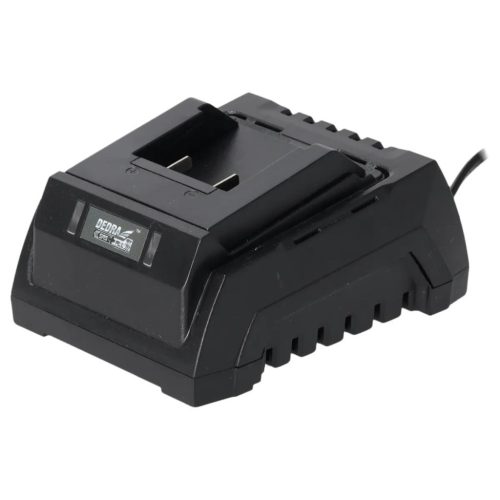 Încărcător Dedra pentru baterii de 18V (DED7038)