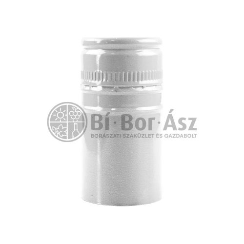 Pilverkupak 30*60 mm NEX fehér FÉNYES (80G)