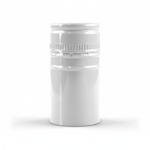 Navojni čep 30*60 mm NEX bijela GLOSSY (80G)