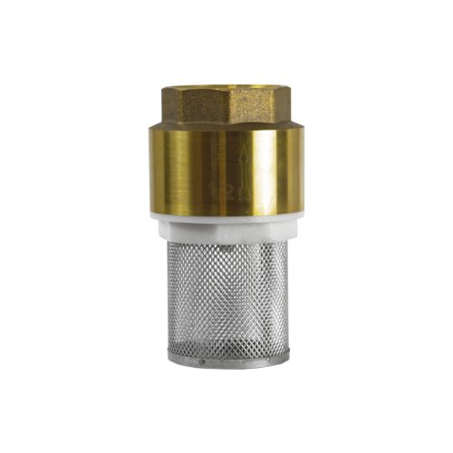 Delton Lábszelep 6/4"