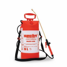 HECHT spray pump 5 liters (4500)