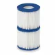 HECHT Filterpatrone für Papierfilterkessel (029587)