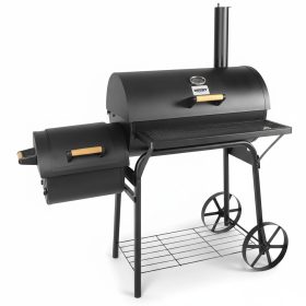 HECHT Garden Grill Sentinel (sentinel)