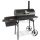 HECHT Kerti Grill Sentinel (sentinel)