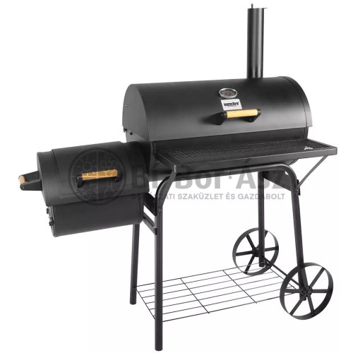 HECHT Kerti Grill Sentinel (sentinel)