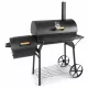 HECHT Kerti Grill Sentinel (Sentinel)